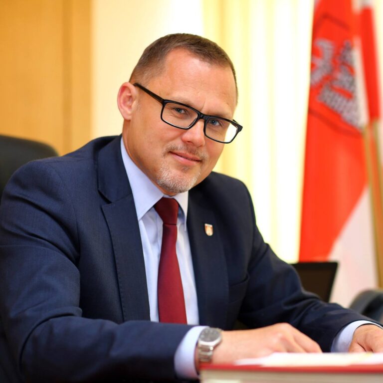 Paweł osiewała