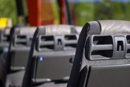 Nowe połączenia autobusowe