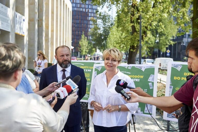 Hanna zdanowska uml