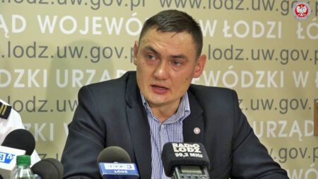 Krzysztof janecki