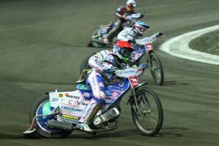 Orzel lodz