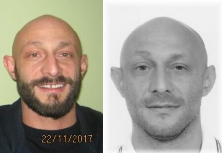 Poszukiwany daniel markowski2 horz
