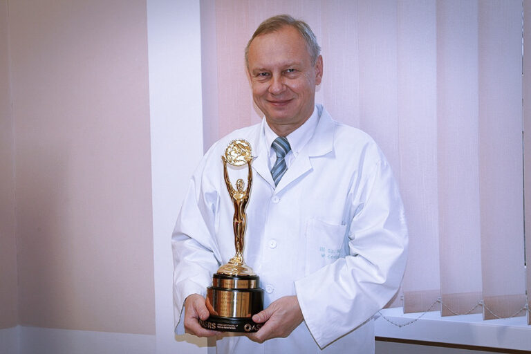 Szpital josnchera nawrocki oscar