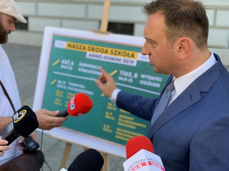 Tomasz trela