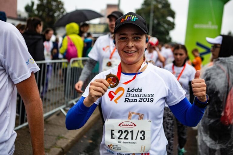 Ldz business run 2 1