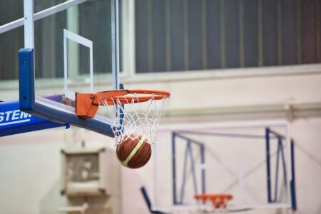 Basketball 562615 1280