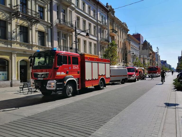 Piotrkowska bezdomni kamienica2
