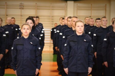 Policja lodz2