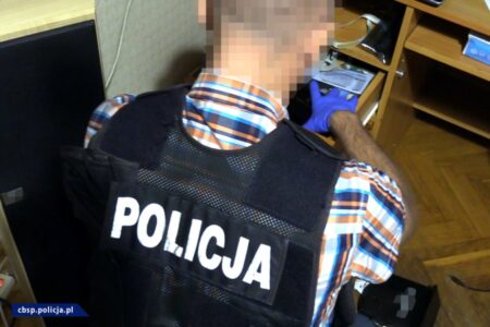 Policja pedofil zoofil 3