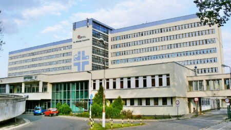 Szpital kopernik lodz wiki