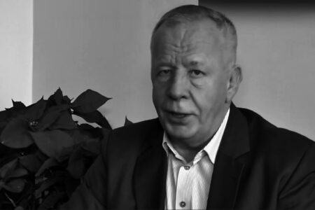 Wojciech szrajber