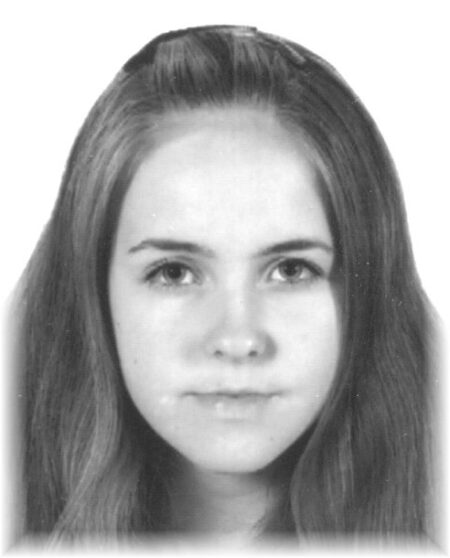 Zaginiona julia galecka