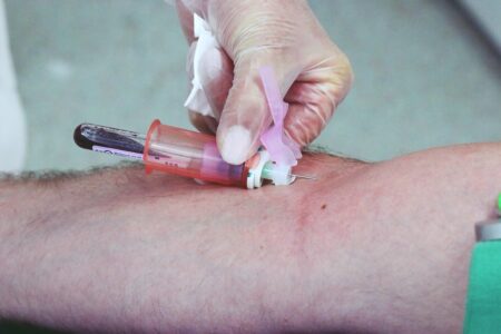 Blood collection 4303024 1280