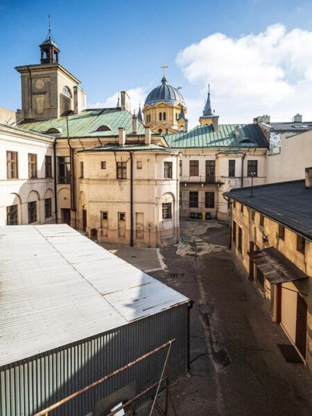 Kamienica wielkich lodzian3