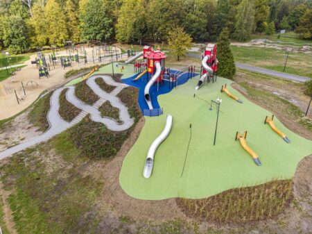 Lunapark lodz 2