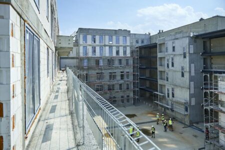 Mieszkania lodz