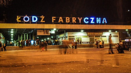 Neon lodz fabryczna2
