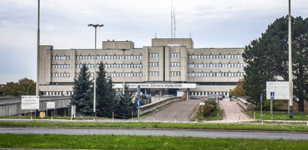 Ośrodek in vitro w iczmp w łodzi