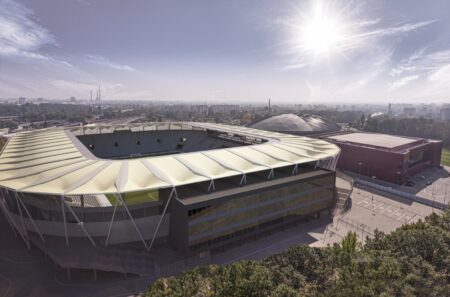 Stadion al unii 2