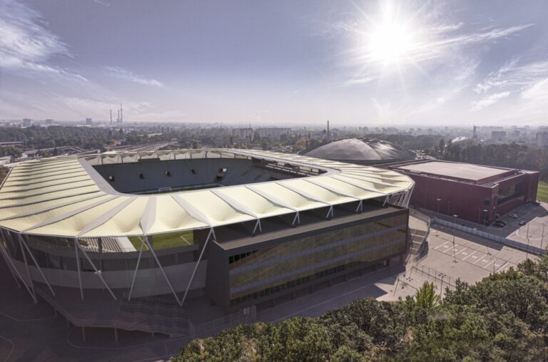 Stadion al unii 2