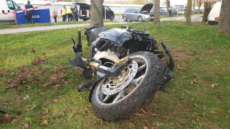Wypadek kusocinskiego 1