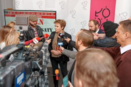Budzet lodzi