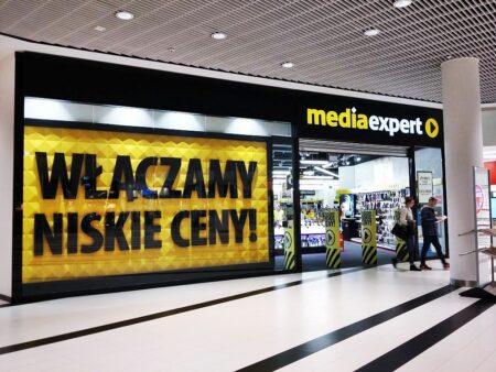 Black friday w mediaexpert
