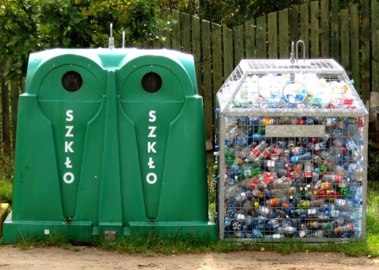 Podwyżka za śmieci w łodzi