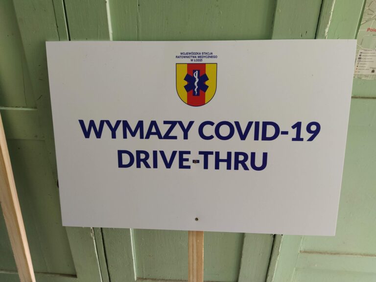 Punkty wymazowe w łodzi i regionie (4)