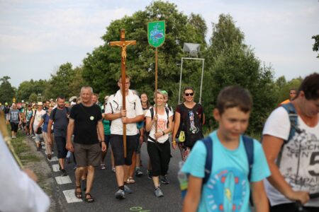 Pielgrzymka łowicka