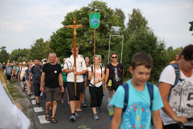Pielgrzymka łowicka