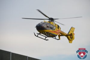 Wypadek a2 w dzierzgowku 05