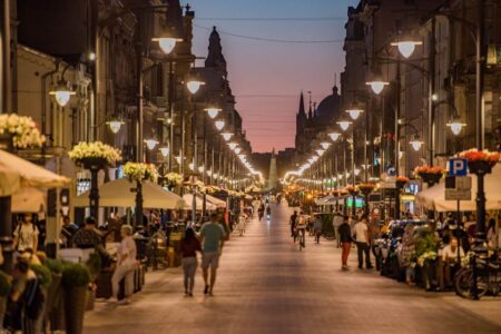 Gwara łódzka quiz