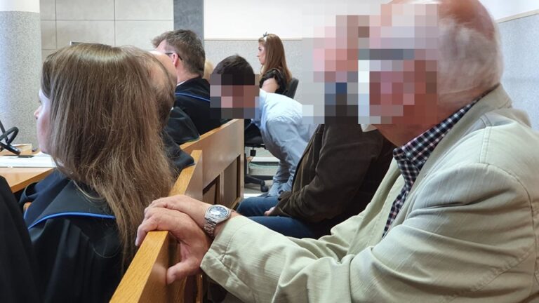 Tragedia w suszku