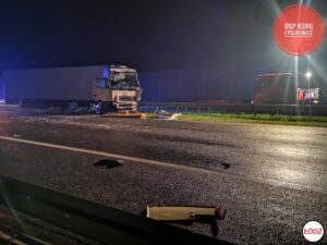 Wypadek w lyszkowicach 04