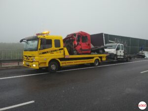 Wypadek w lyszkowicach 09