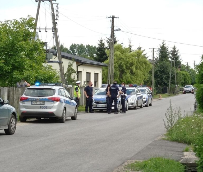 Morderstwo w dzierzgowie