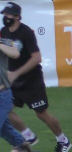Poszukiwany kibic 13