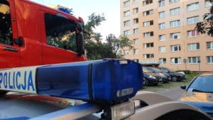 Smiertelny pozar gogola 19