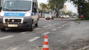 Wypadek strazacka lodz 20200711 05