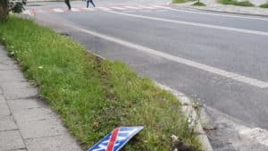 Wypadek strazacka lodz 20200711 09
