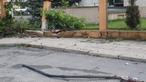 Wypadek strazacka lodz 20200711 10