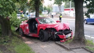 Wypadek strazacka lodz 20200711 13