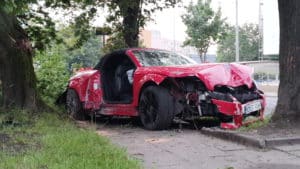 Wypadek strazacka lodz 20200711 14