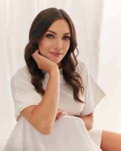 Miss polonia 2020 - kandydatka natalia mielcarz