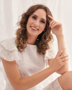 Miss polonia 2020 - kandydatka patrycja moś