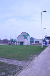 Dworzec lodz kaliska 2020 21