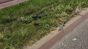 Wypadek motocyklisty ofiar terroryzmu 2020 09 19 26