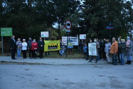 Wojewoda łódzki unieważnił miejską uchwałę. Nie będzie rozbudowy fabryki na Chojnach Wojewoda łódzki