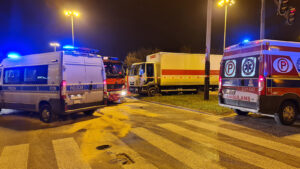 Wypadek jana pawla 07